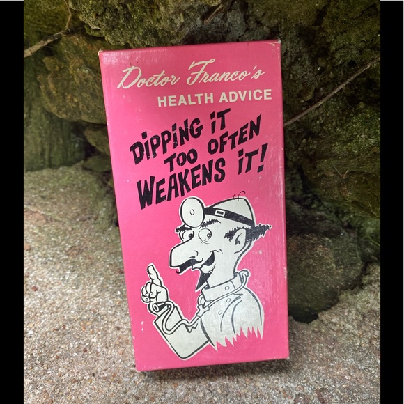 Franco American Novelty Corp. Other Vintage Novelty Gag